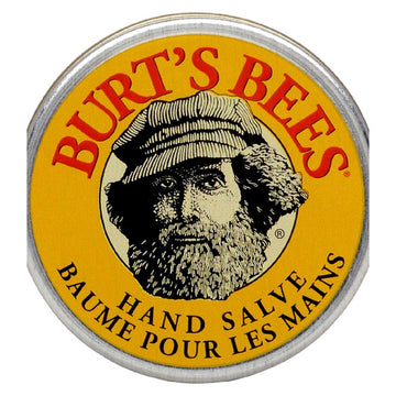 100% Natural Hand Salve - 85G